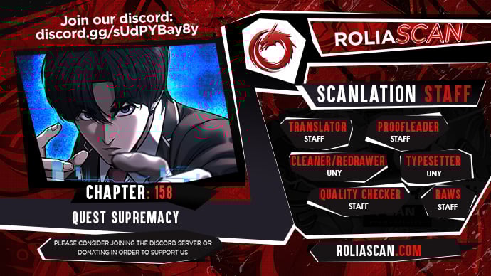 Read QUESTISM EN Manga Online