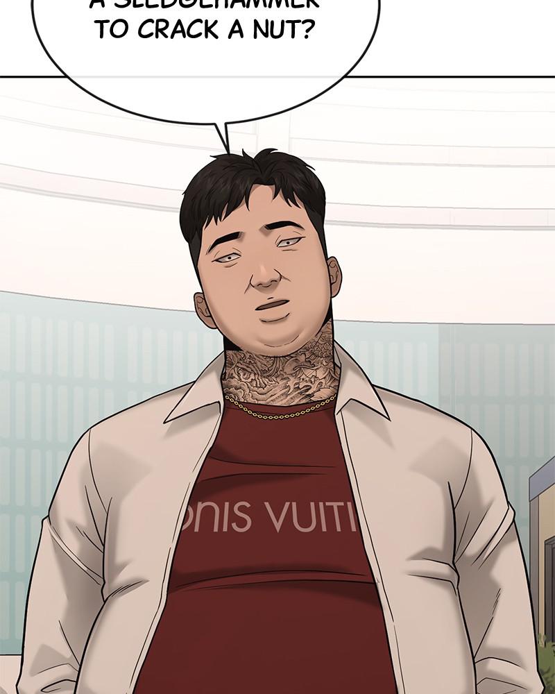 Read QUESTISM EN Manga Online