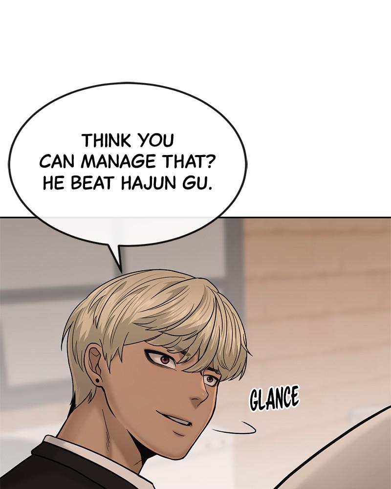 Read QUESTISM EN Manga Online