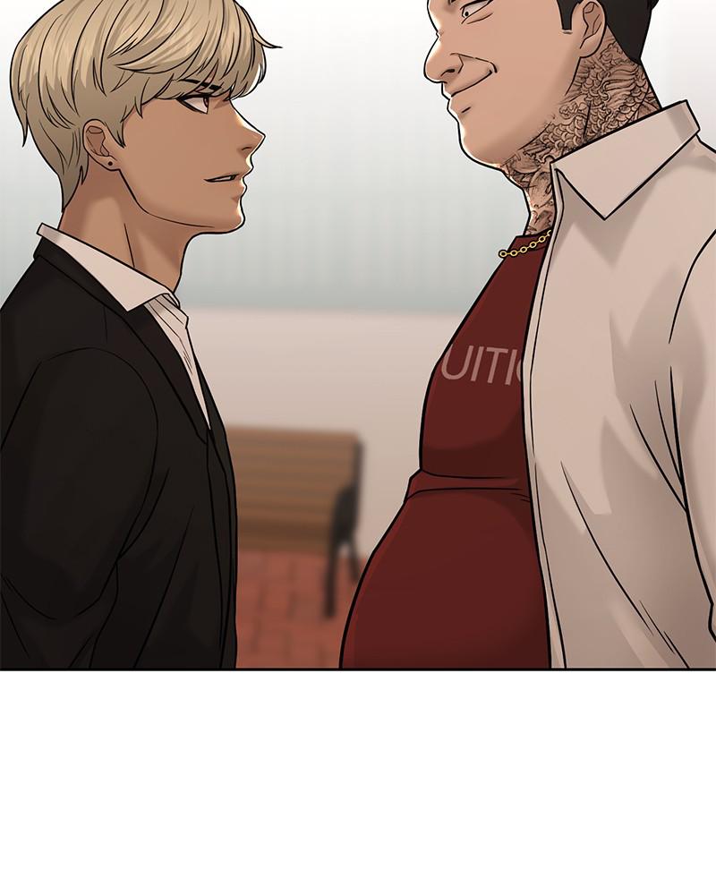 Read QUESTISM EN Manga Online