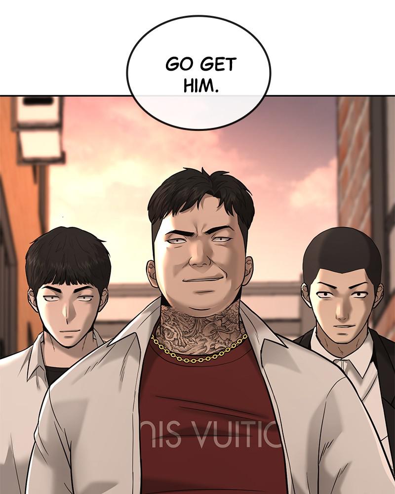 Read QUESTISM EN Manga Online