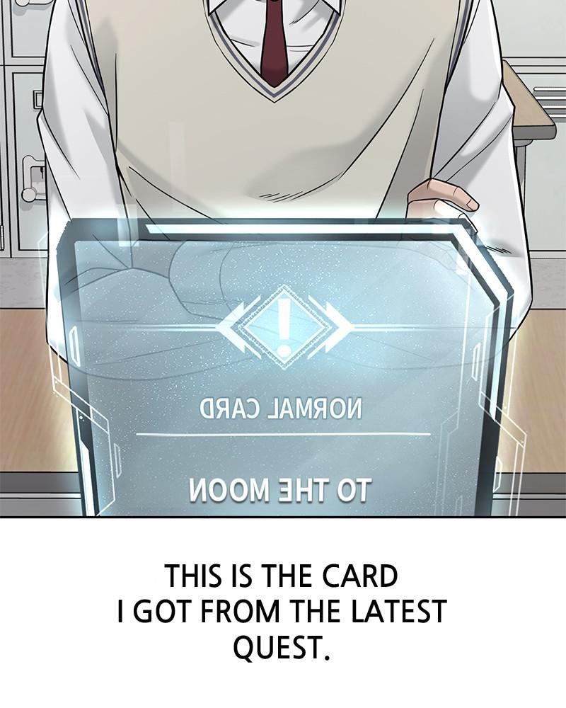 Read QUESTISM EN Manga Online