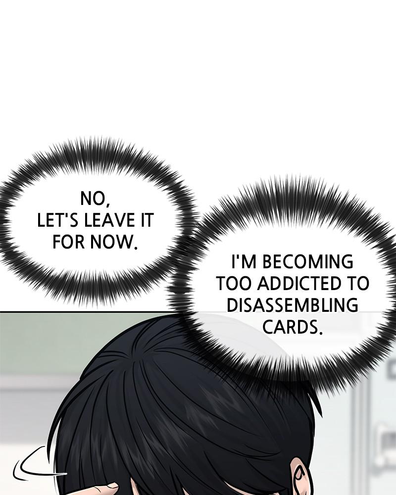 Read QUESTISM EN Manga Online