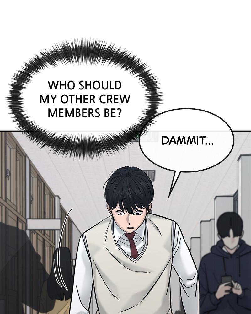 Read QUESTISM EN Manga Online