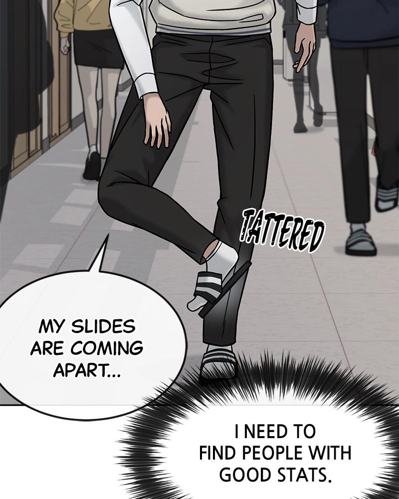 Read QUESTISM EN Manga Online