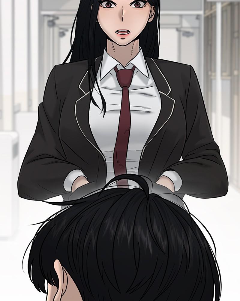 Read QUESTISM EN Manga Online