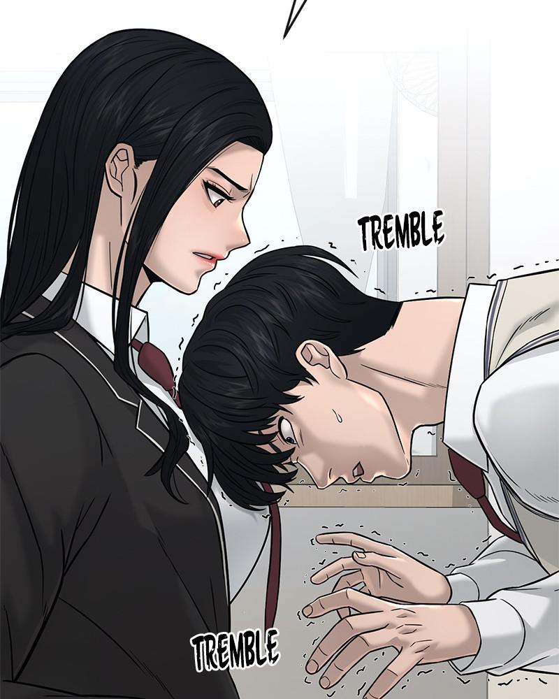 Read QUESTISM EN Manga Online