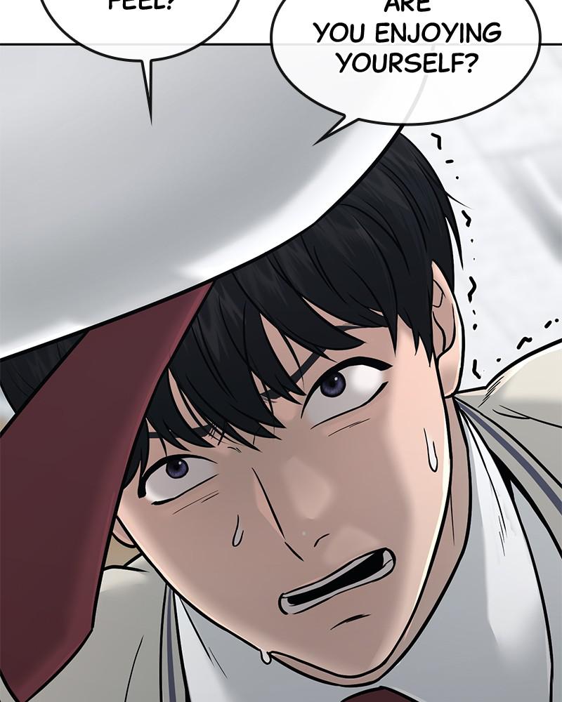 Read QUESTISM EN Manga Online