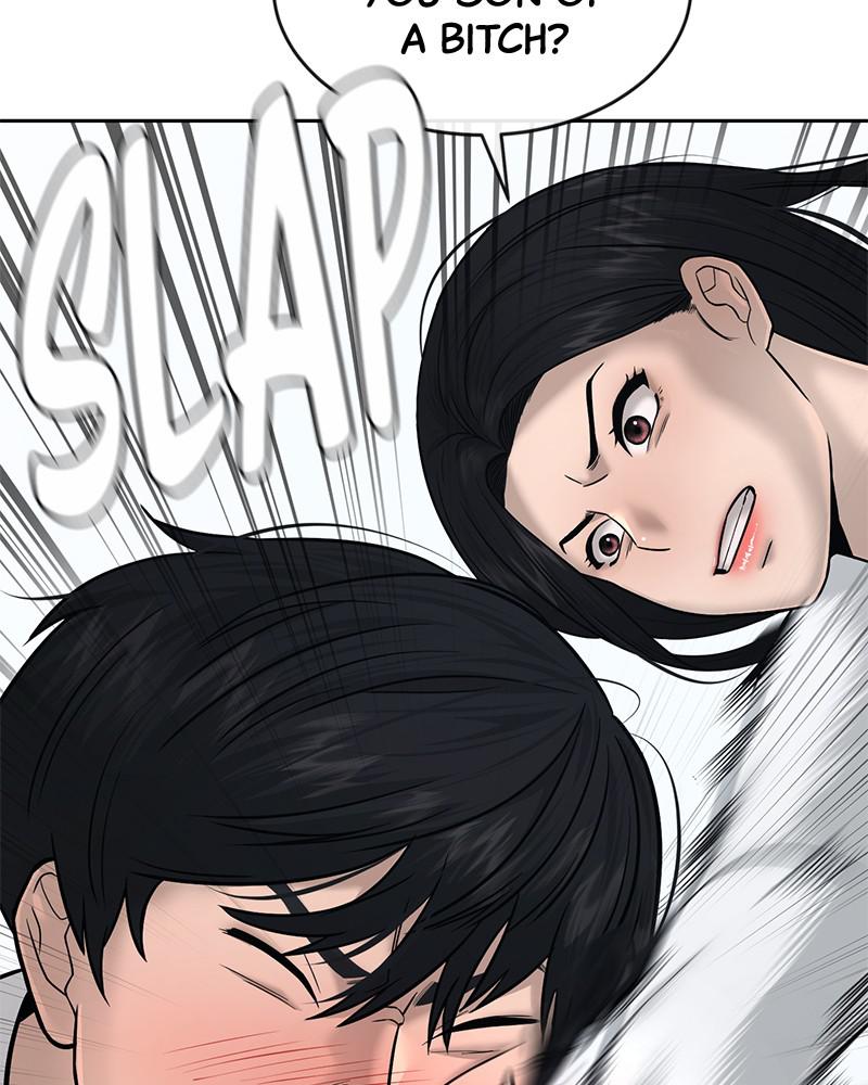 Read QUESTISM EN Manga Online