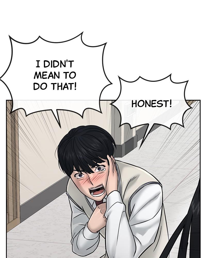 Read QUESTISM EN Manga Online