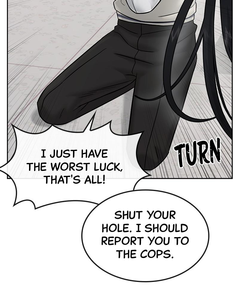 Read QUESTISM EN Manga Online