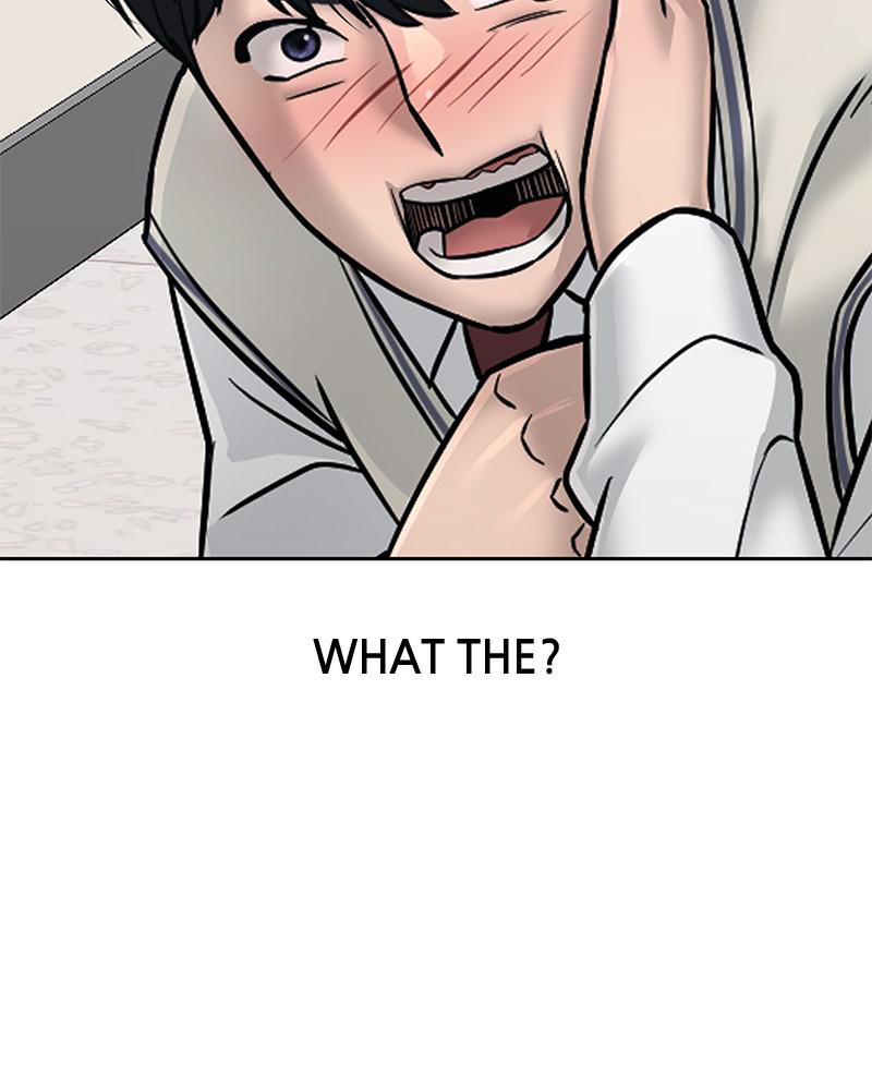 Read QUESTISM EN Manga Online