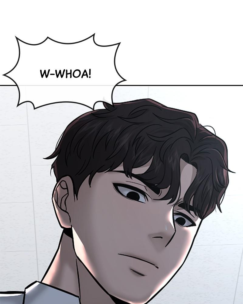 Read QUESTISM EN Manga Online