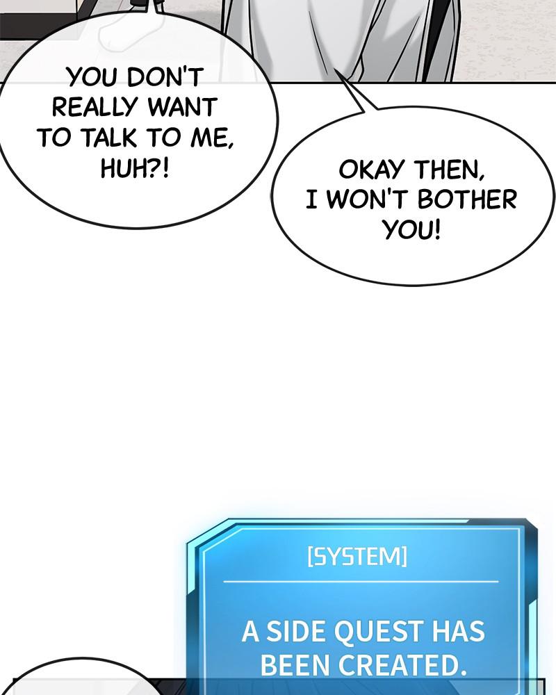 Read QUESTISM EN Manga Online