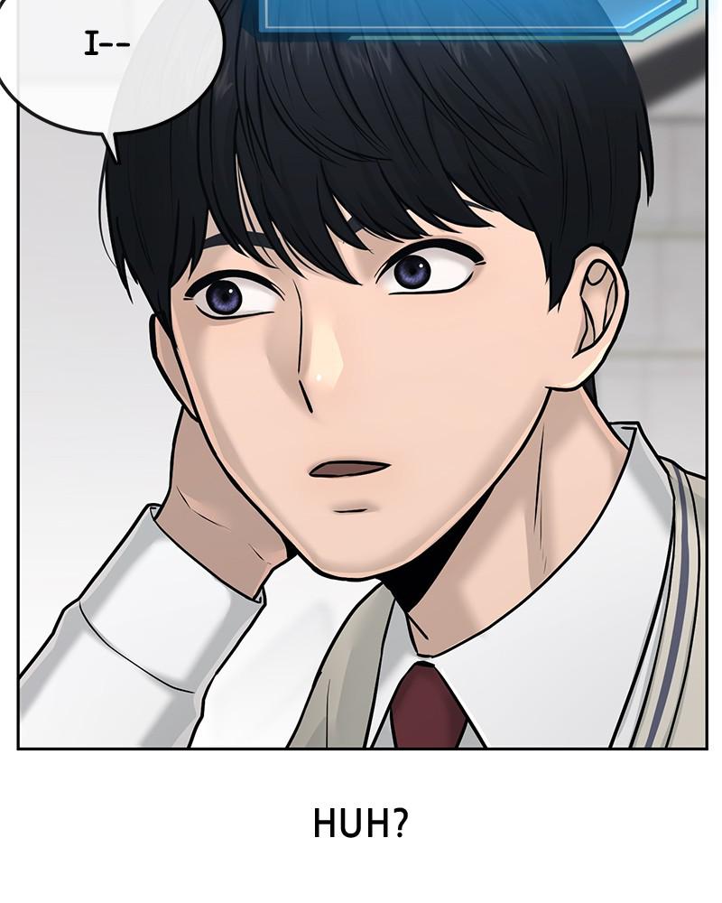 Read QUESTISM EN Manga Online