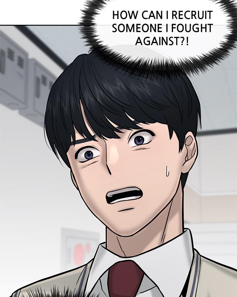 Read QUESTISM EN Manga Online