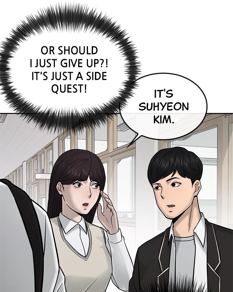 Read QUESTISM EN Manga Online