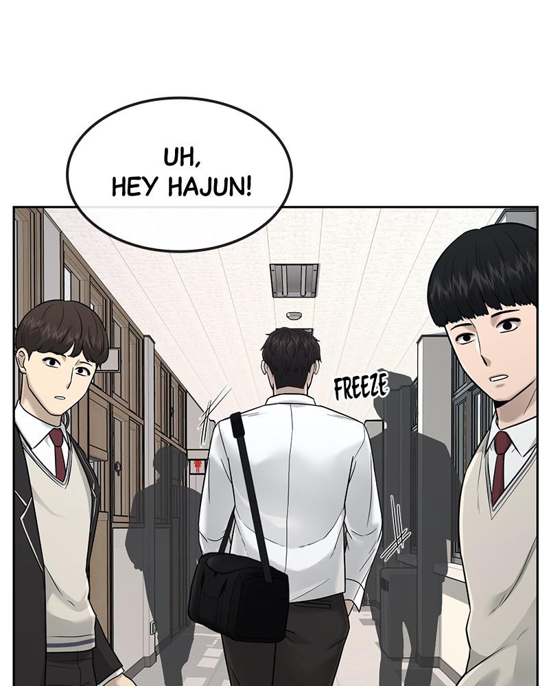 Read QUESTISM EN Manga Online