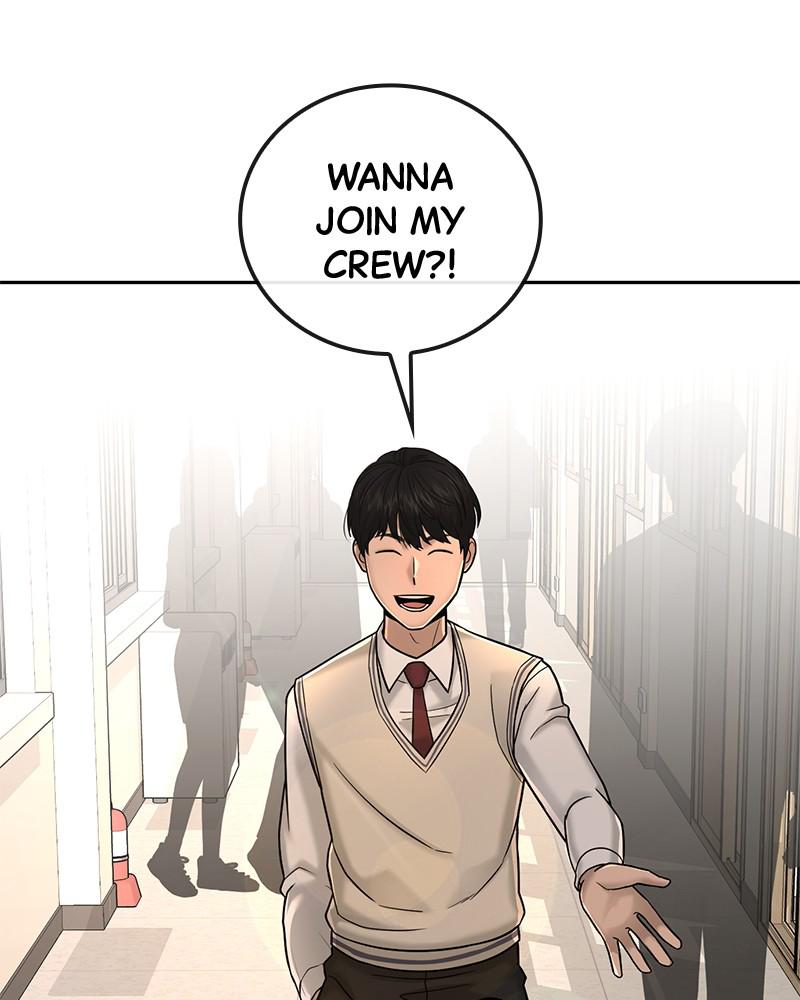 Read QUESTISM EN Manga Online