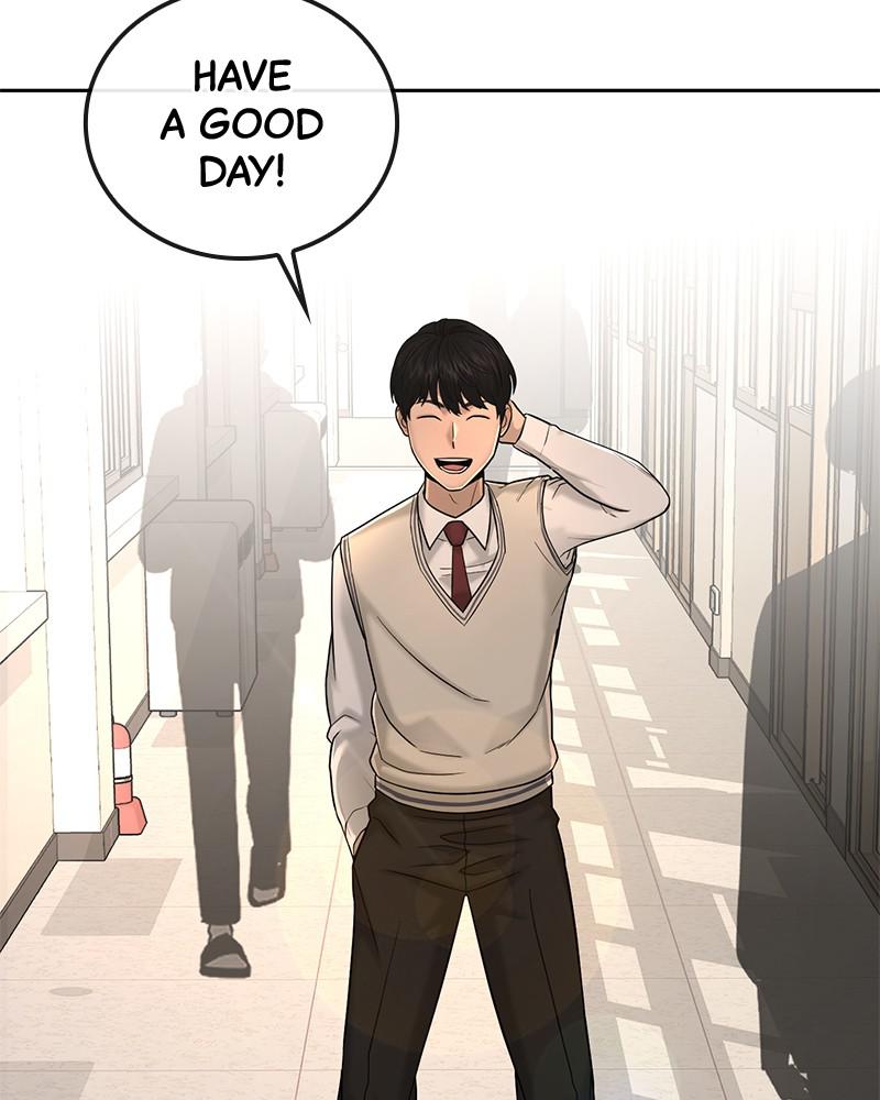 Read QUESTISM EN Manga Online