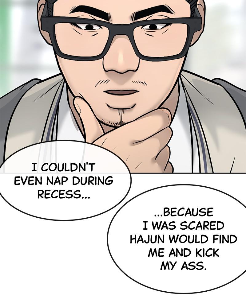 Read QUESTISM EN Manga Online