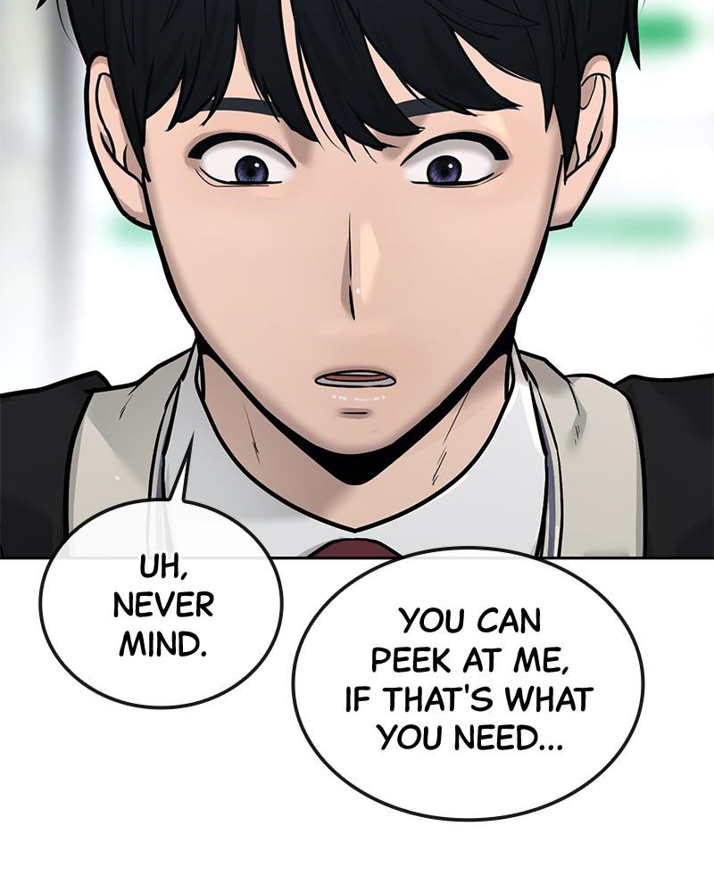 Read QUESTISM EN Manga Online