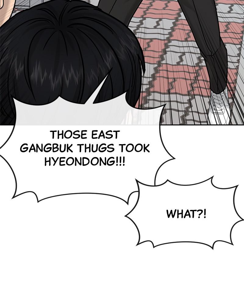 Read QUESTISM EN Manga Online