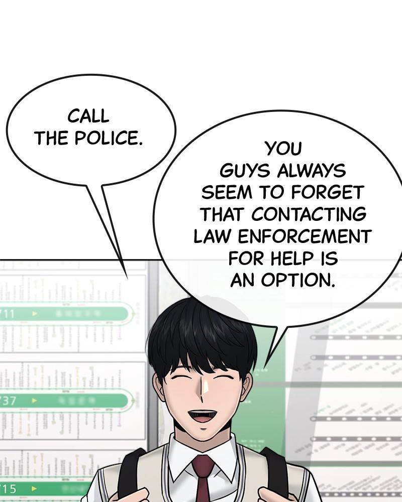 Read QUESTISM EN Manga Online