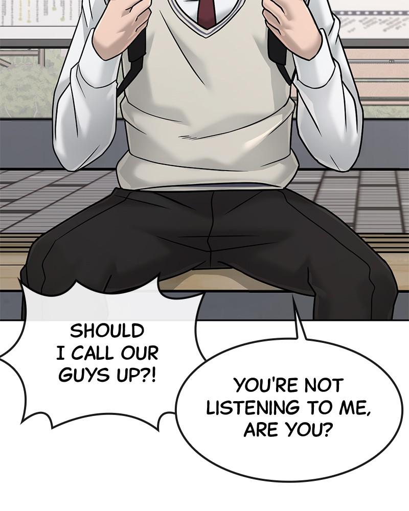 Read QUESTISM EN Manga Online