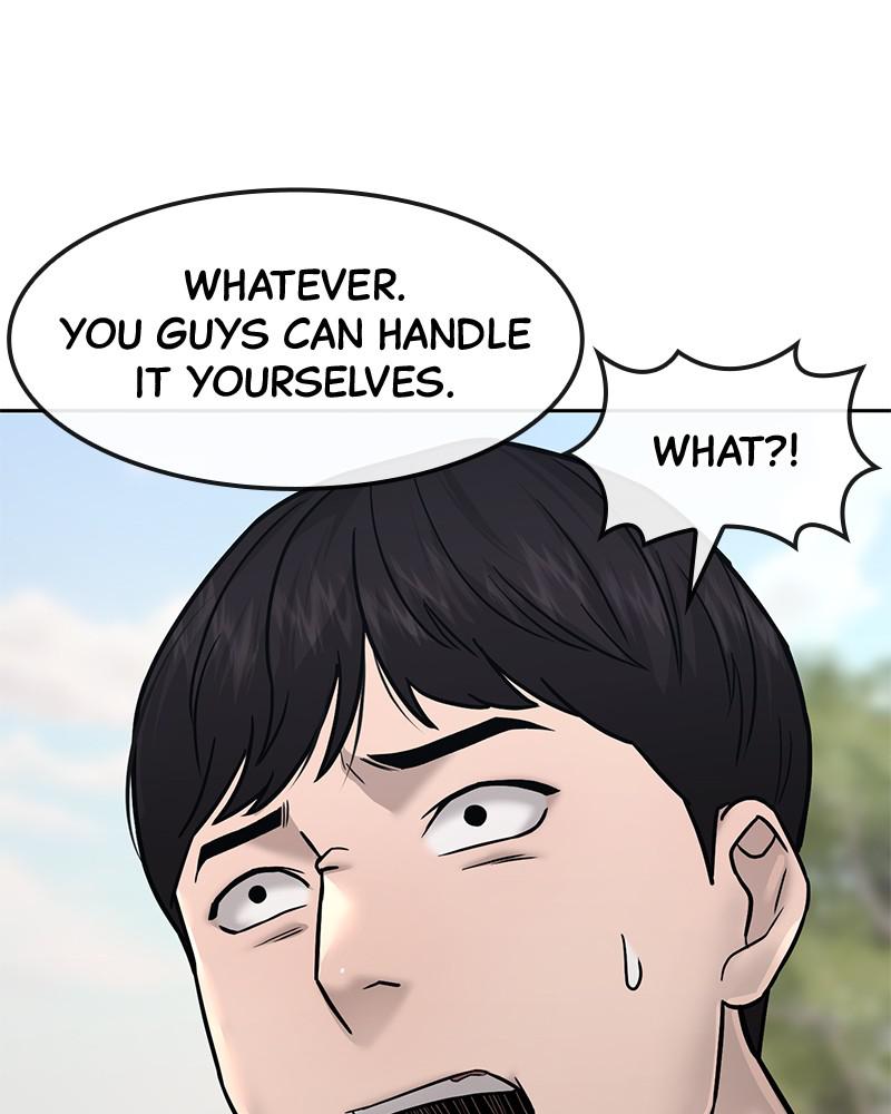 Read QUESTISM EN Manga Online