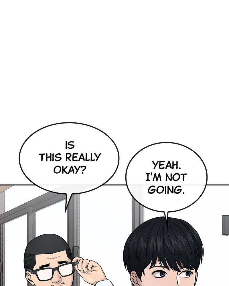 Read QUESTISM EN Manga Online