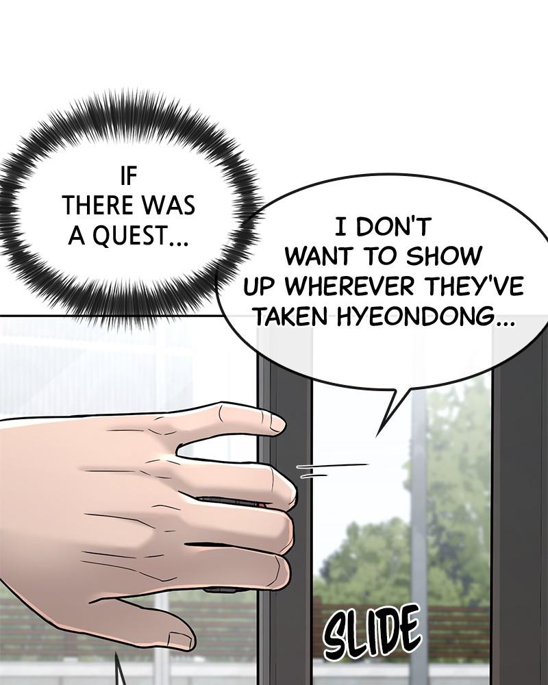 Read QUESTISM EN Manga Online