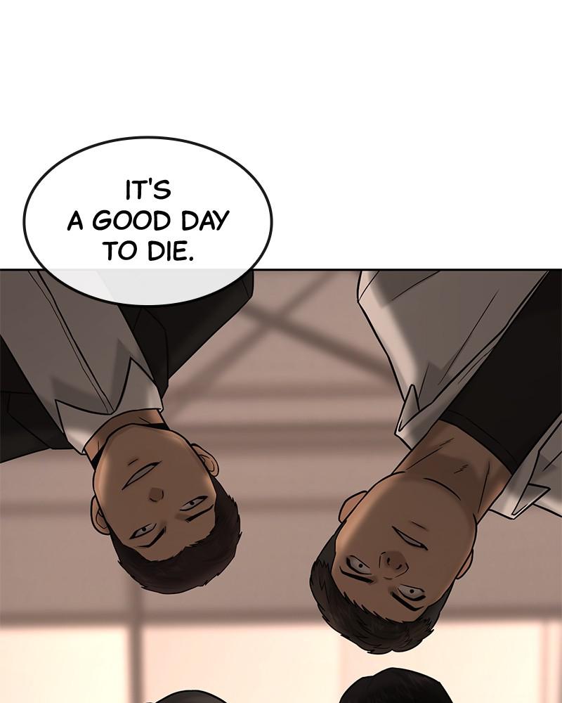 Read QUESTISM EN Manga Online