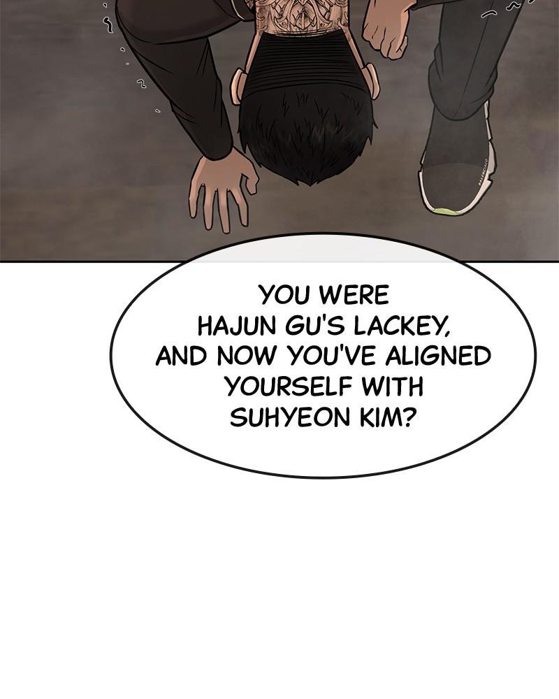 Read QUESTISM EN Manga Online