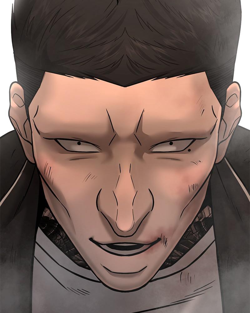 Read QUESTISM EN Manga Online