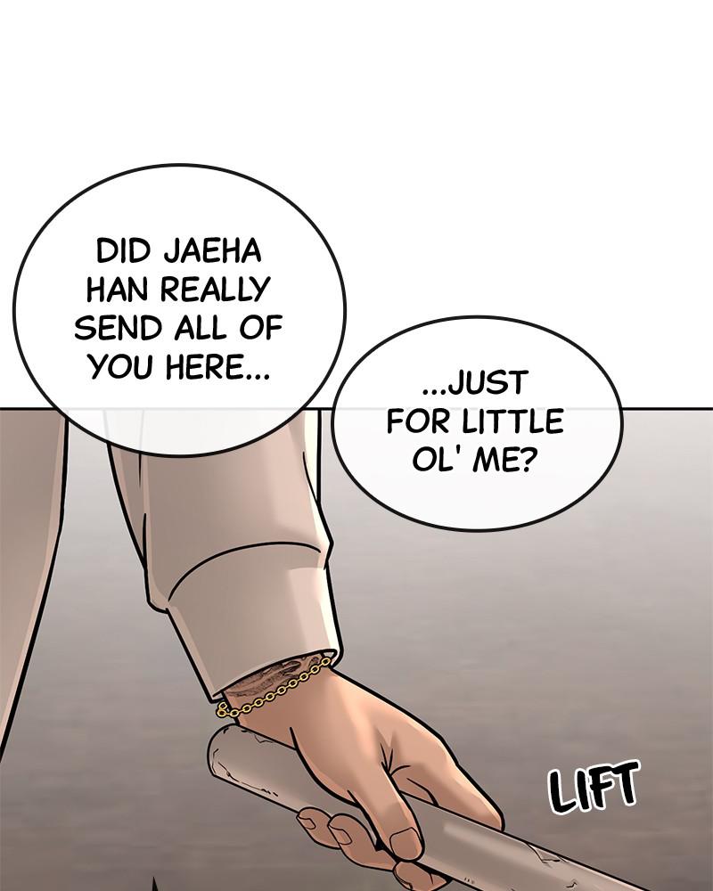 Read QUESTISM EN Manga Online