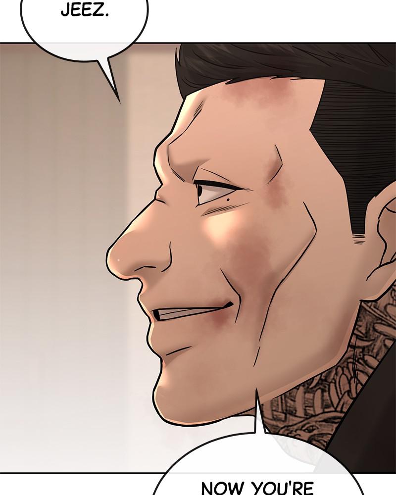 Read QUESTISM EN Manga Online