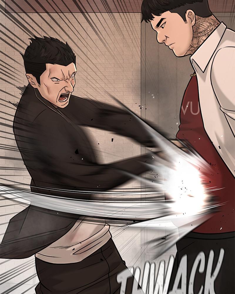 Read QUESTISM EN Manga Online