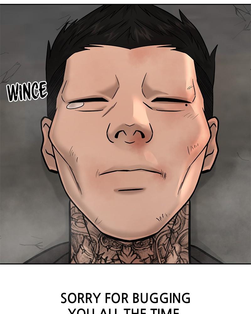 Read QUESTISM EN Manga Online