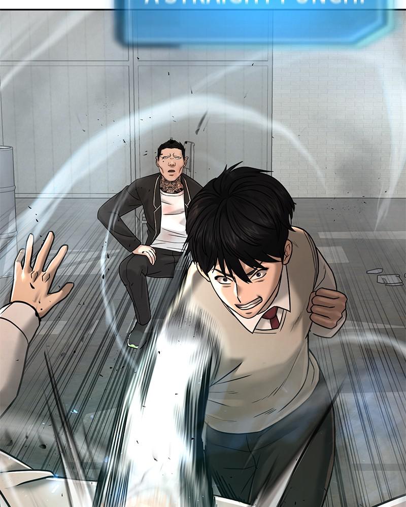 Read QUESTISM EN Manga Online