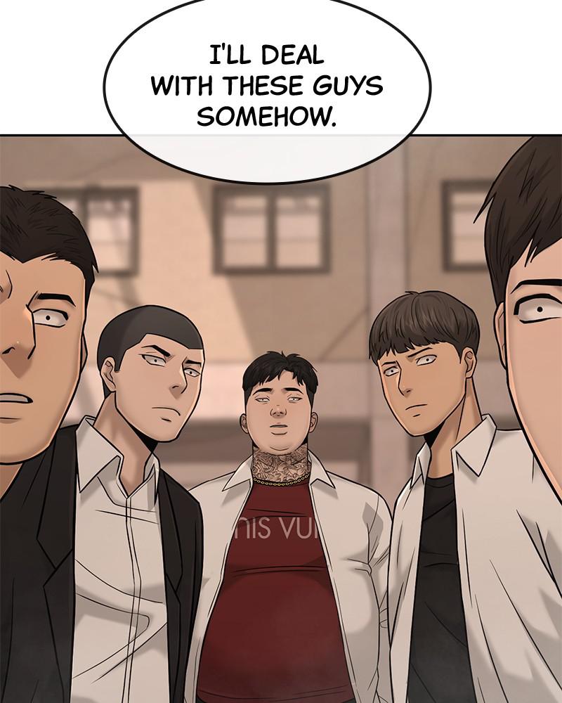 Read QUESTISM EN Manga Online