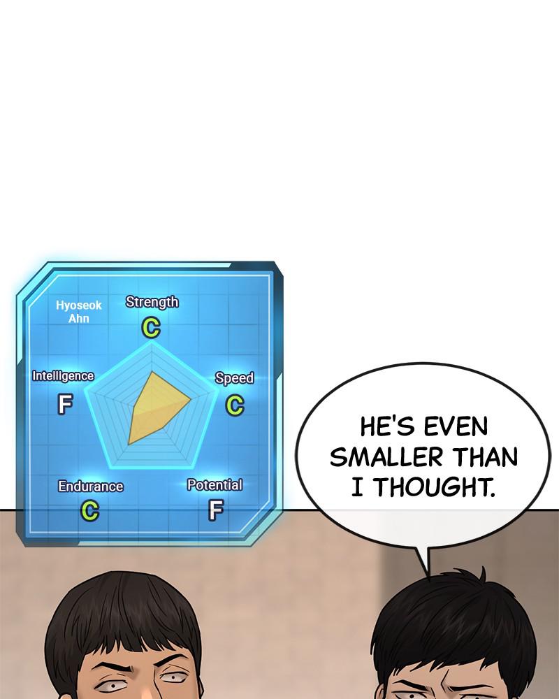 Read QUESTISM EN Manga Online