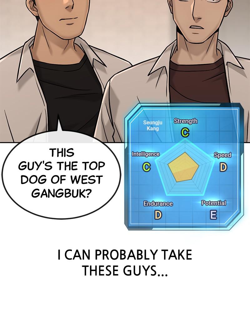 Read QUESTISM EN Manga Online