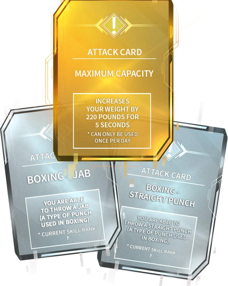 Read QUESTISM EN Manga Online