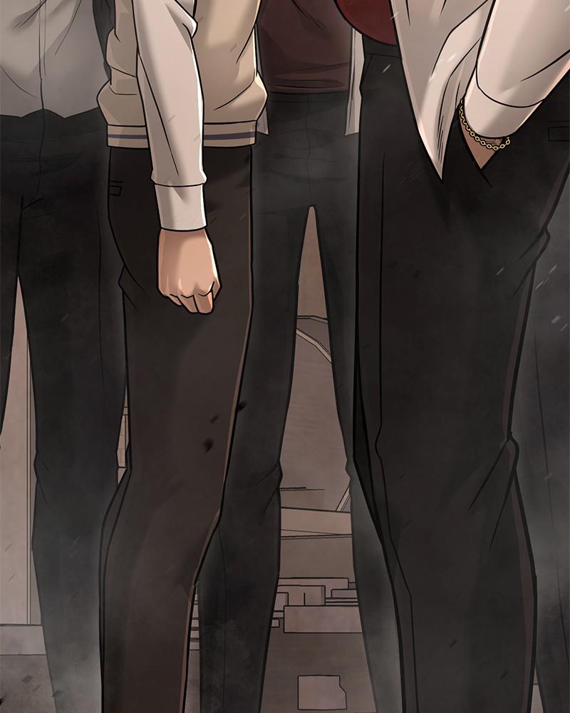 Read QUESTISM EN Manga Online