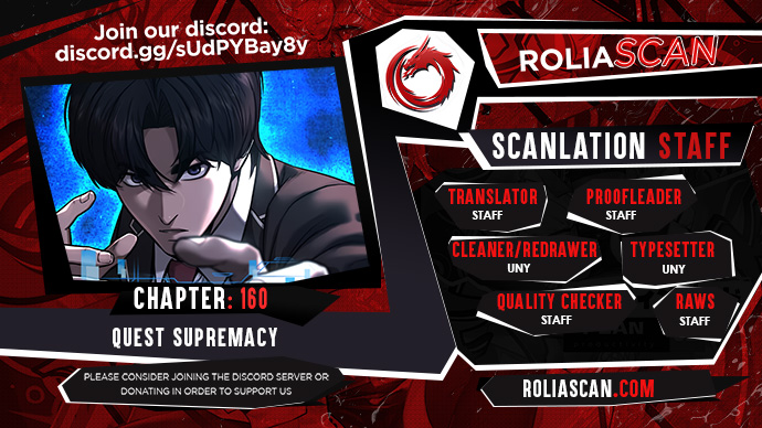 Read QUESTISM EN Manga Online