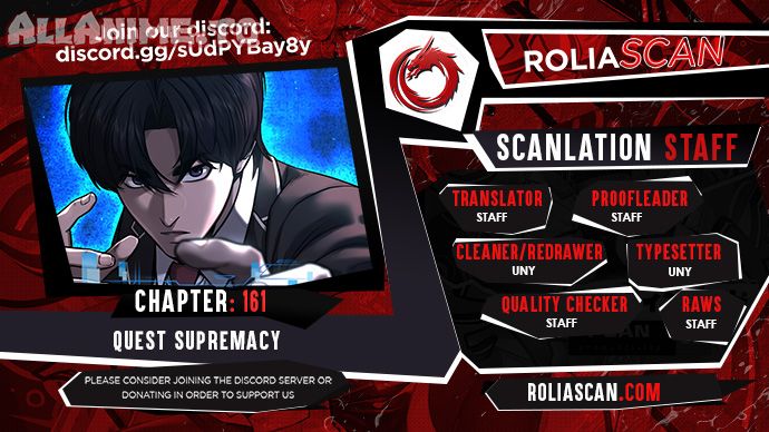 Read QUESTISM EN Manga Online