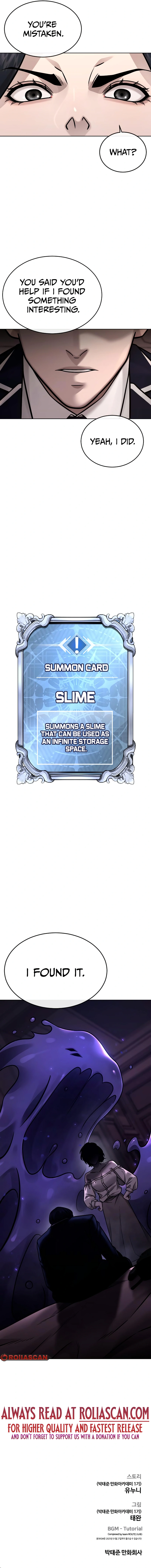 Read QUESTISM EN Manga Online