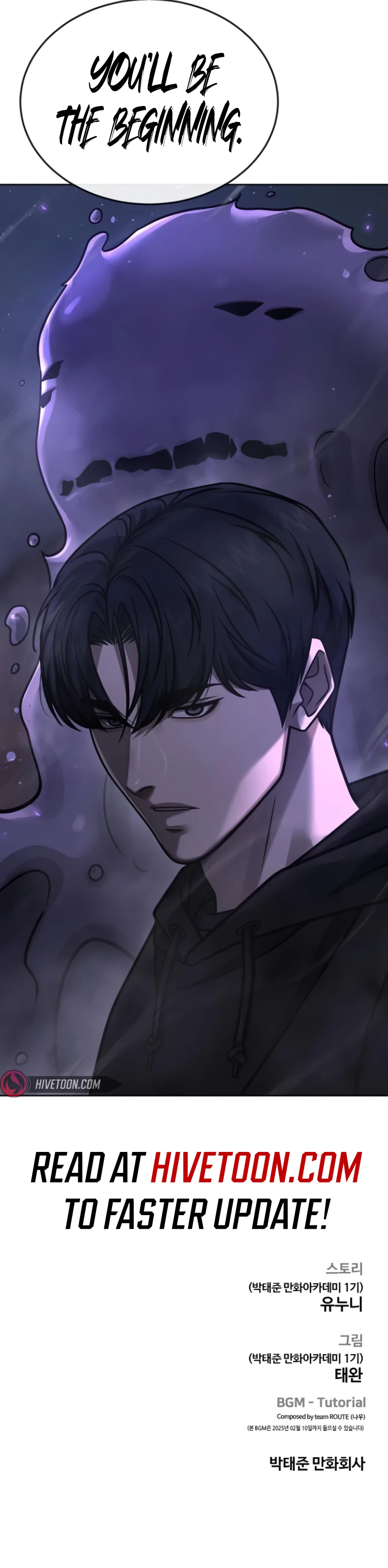 Read QUESTISM EN Manga Online