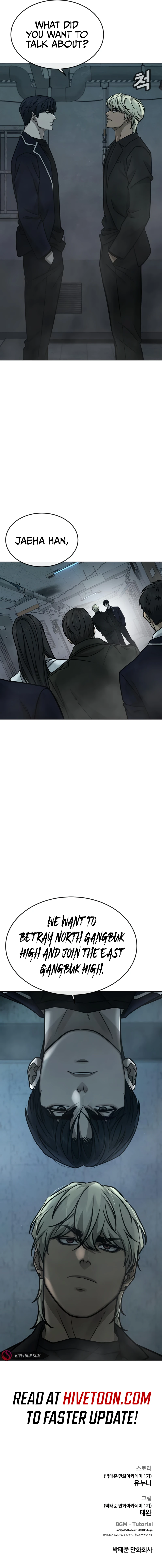 Read QUESTISM EN Manga Online